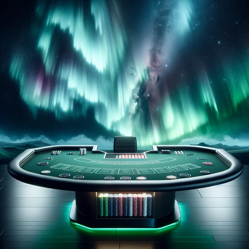 Casino en Direct