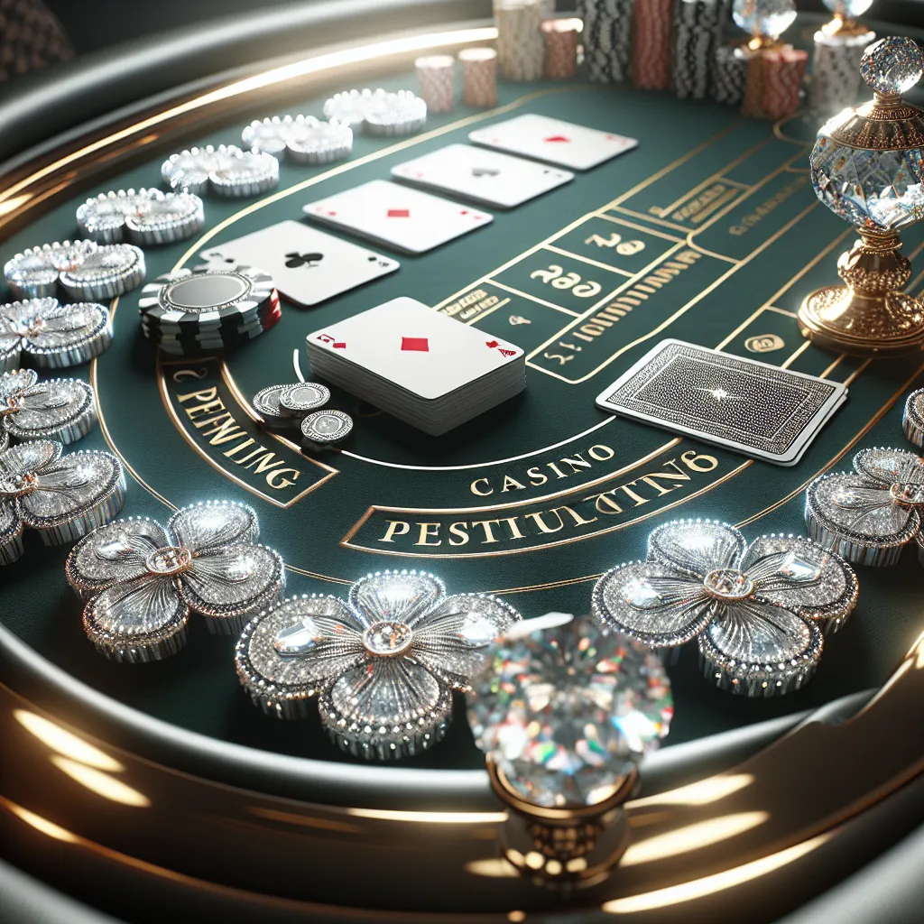 Live Baccarat