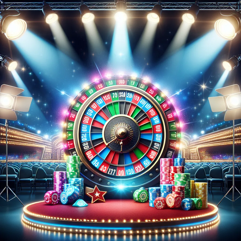 Game Shows