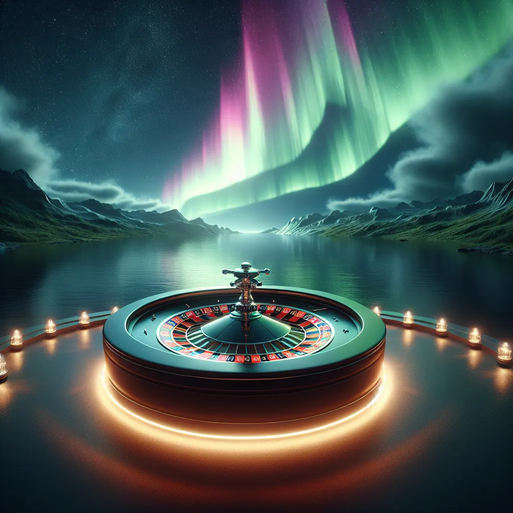 Roulette